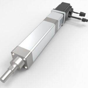 Electric Actuator