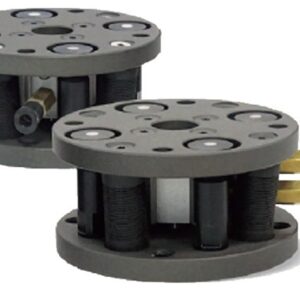 Intelligent centering device